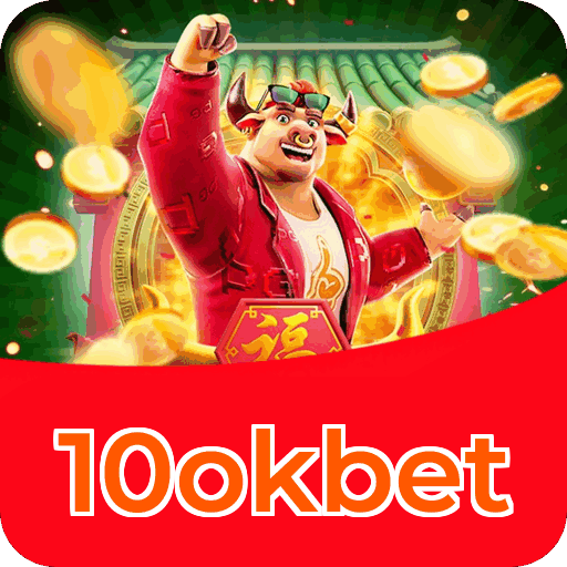 Logo Oficial 10okbet Download